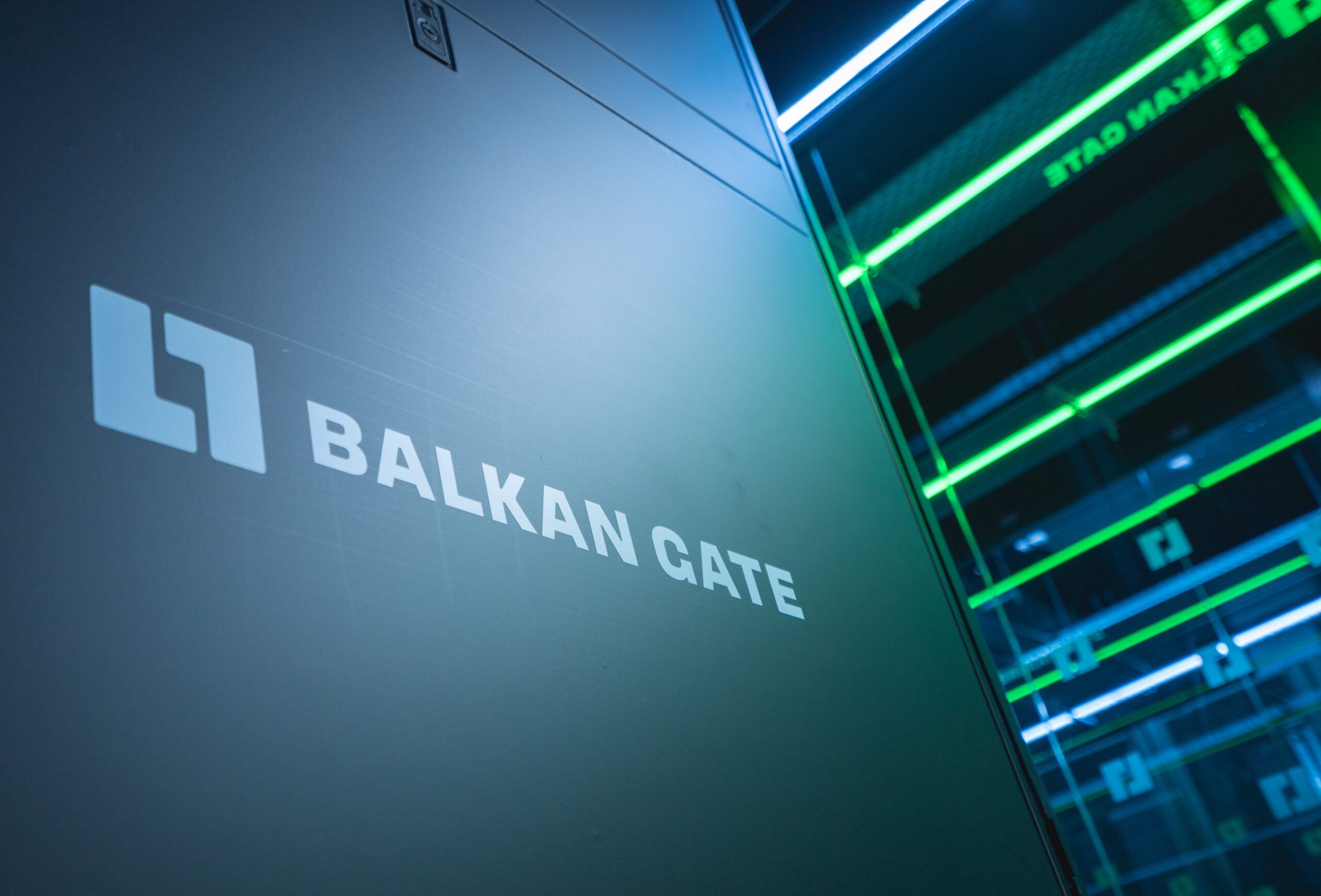 RETN Launches Its First Point of Presence (PoP) in Greece at Balkan Gate