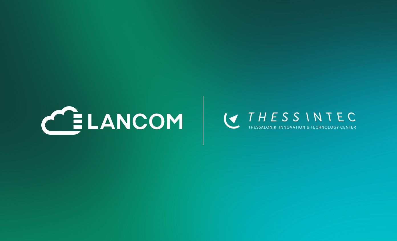 Lancom and Thess INTEC Sign Strategic Memorandum of Understanding