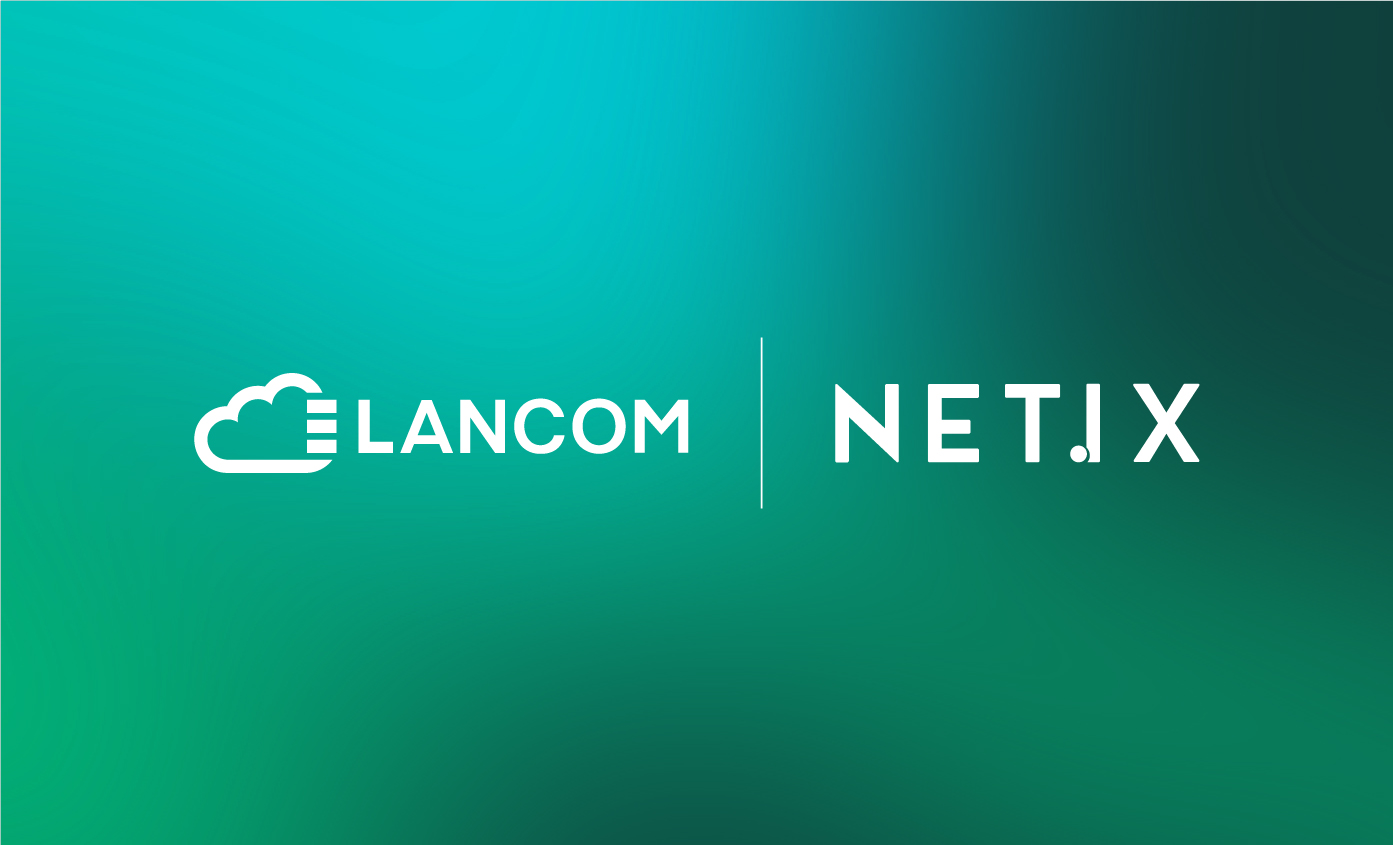 Lancom Enables Crete’s First Internet Exchange Using NetIX’s IxaaS as Part of NetIX GR Expansion